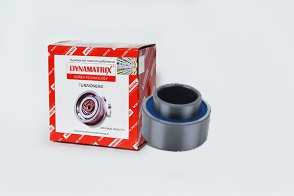 Dynamatrix DT12101 Ролик ременя ГРМ DT12101: Купити в Україні - Добра ціна на EXIST.UA!