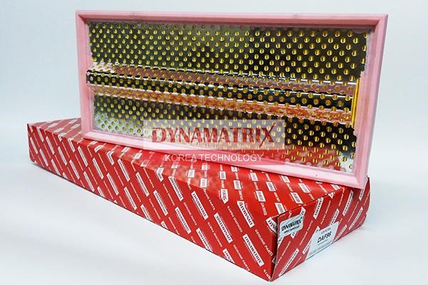 Dynamatrix DAF96 Фільтр DAF96: Купити в Україні - Добра ціна на EXIST.UA!