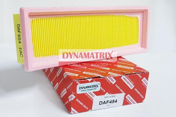 Dynamatrix DAF454 Фільтр DAF454: Купити в Україні - Добра ціна на EXIST.UA!