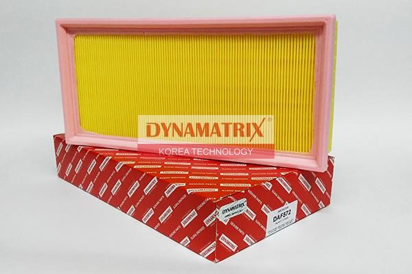 Dynamatrix DAF572 Фільтр DAF572: Купити в Україні - Добра ціна на EXIST.UA!