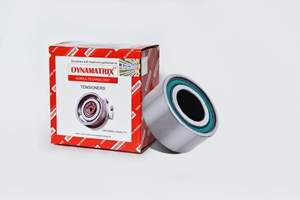 Dynamatrix DT22242 Ролик ременя ГРМ DT22242: Купити в Україні - Добра ціна на EXIST.UA!