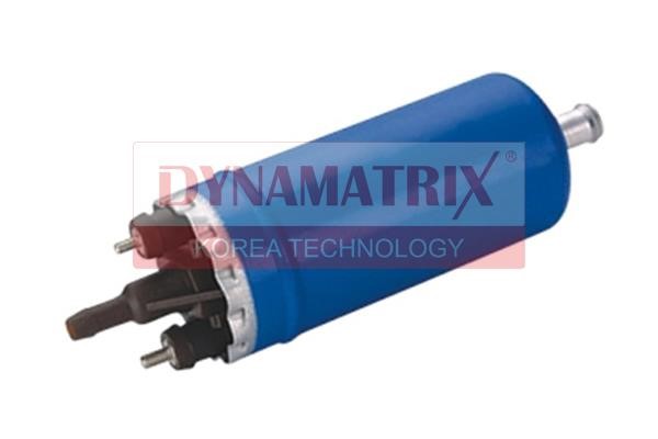 Dynamatrix DFP501201G Паливний насос DFP501201G: Купити в Україні - Добра ціна на EXIST.UA!