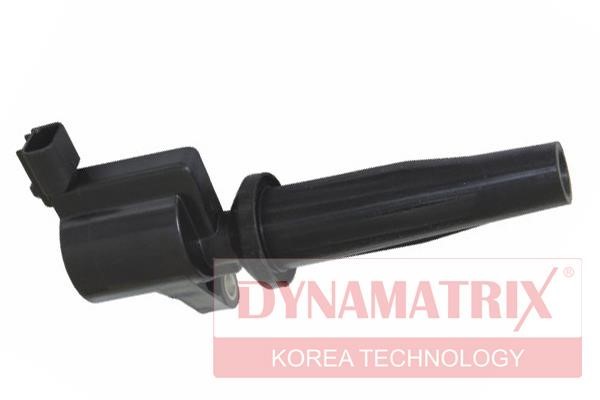 Dynamatrix DIC070 Котушка запалювання DIC070: Купити в Україні - Добра ціна на EXIST.UA!