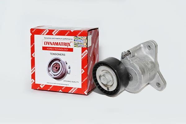 Dynamatrix DT65055 Ролик обвідний DT65055: Купити в Україні - Добра ціна на EXIST.UA!