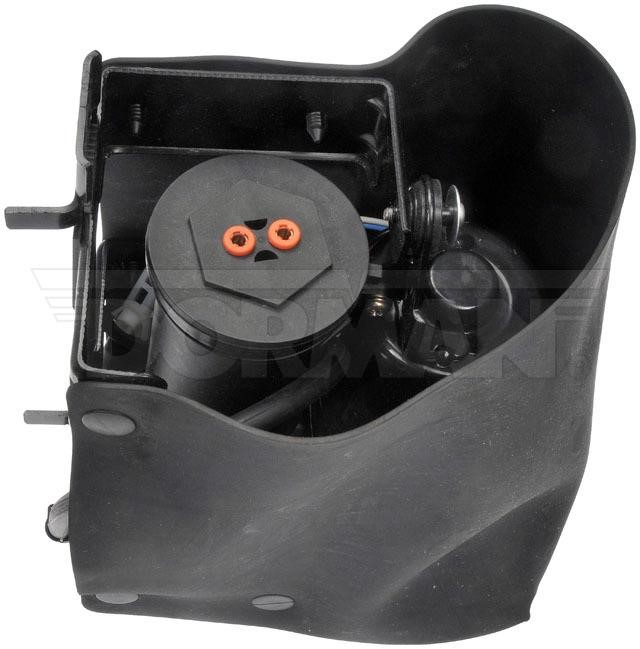 Компрессор пневмоподвески Dorman 949-500