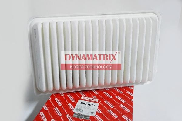 Dynamatrix DAF1612 Фільтр DAF1612: Купити в Україні - Добра ціна на EXIST.UA!