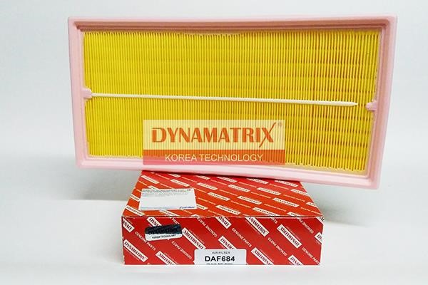 Dynamatrix DAF684 Фільтр DAF684: Купити в Україні - Добра ціна на EXIST.UA!