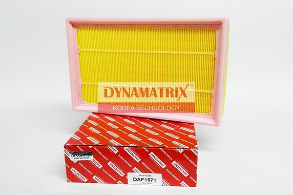 Dynamatrix DAF1571 Фільтр DAF1571: Купити в Україні - Добра ціна на EXIST.UA!