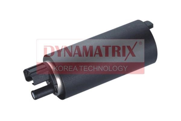 Dynamatrix DFM0000448 Насос DFM0000448: Купити в Україні - Добра ціна на EXIST.UA!