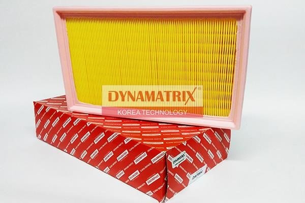 Dynamatrix DAF864 Фільтр DAF864: Купити в Україні - Добра ціна на EXIST.UA!