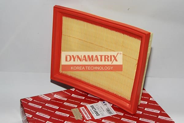 Dynamatrix DAF1268 Фільтр DAF1268: Купити в Україні - Добра ціна на EXIST.UA!
