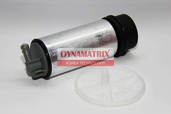 Dynamatrix DFP500401G Паливний насос DFP500401G: Купити в Україні - Добра ціна на EXIST.UA!