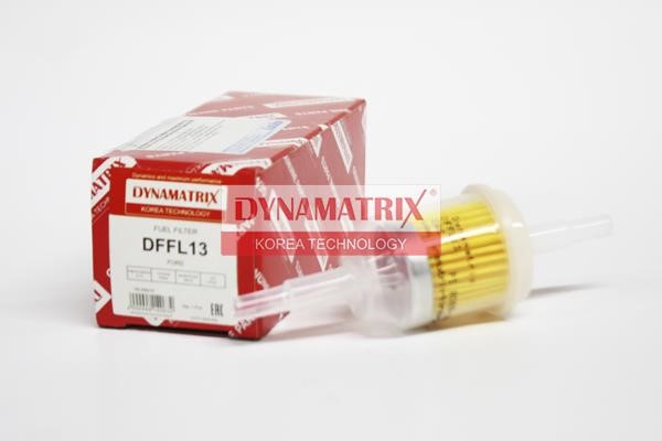 Dynamatrix DFFL13 Фільтр палива DFFL13: Купити в Україні - Добра ціна на EXIST.UA!