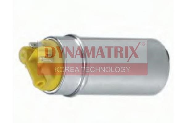 Dynamatrix DFP434102D Паливний насос DFP434102D: Купити в Україні - Добра ціна на EXIST.UA!