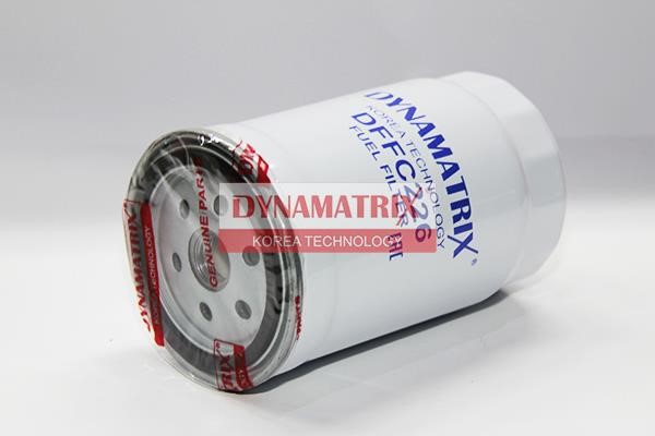 Dynamatrix DFFC226 Фільтр палива DFFC226: Купити в Україні - Добра ціна на EXIST.UA!