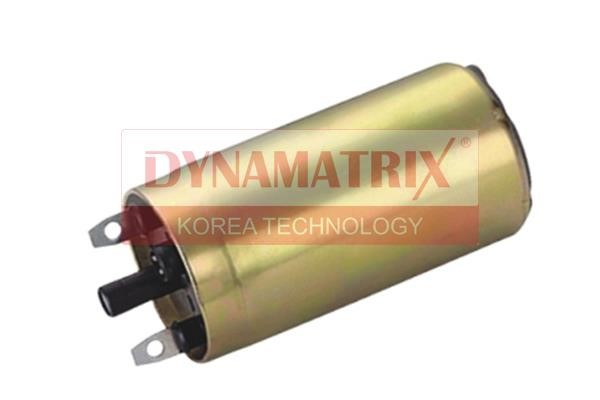 Dynamatrix DFP500901G Паливний насос DFP500901G: Купити в Україні - Добра ціна на EXIST.UA!