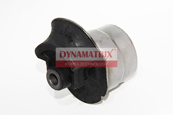 Dynamatrix DS13-0361 Сайлентблок балки DS130361: Купити в Україні - Добра ціна на EXIST.UA!