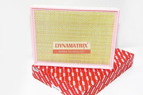 Dynamatrix DAF1602 Фільтр DAF1602: Купити в Україні - Добра ціна на EXIST.UA!