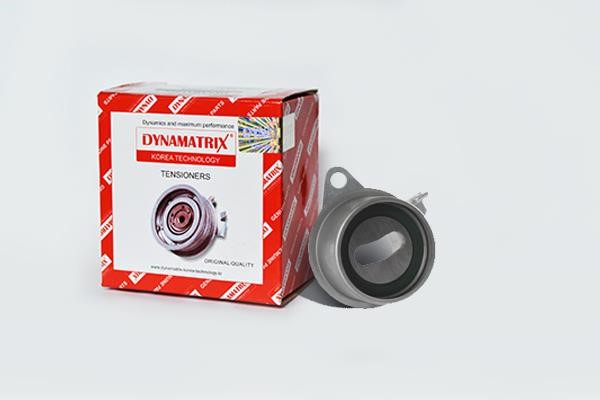 Dynamatrix DT75625 Ролик ременя ГРМ DT75625: Купити в Україні - Добра ціна на EXIST.UA!