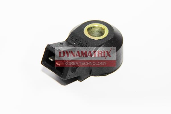Dynamatrix DS011 Датчик детонації DS011: Купити в Україні - Добра ціна на EXIST.UA!