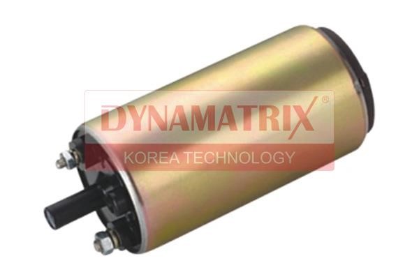 Dynamatrix DFP5001021G Паливний насос DFP5001021G: Приваблива ціна - Купити в Україні на EXIST.UA!