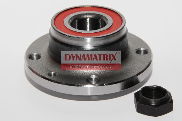 Dynamatrix DWH1440 Підшипник маточини DWH1440: Купити в Україні - Добра ціна на EXIST.UA!