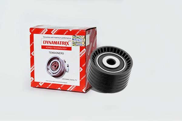 Dynamatrix DT26020 Ролик ременя ГРМ DT26020: Купити в Україні - Добра ціна на EXIST.UA!