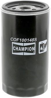 Фільтр масляний Champion COF100148S