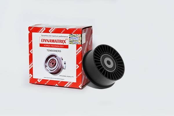 Dynamatrix DT26503 Ролик ременя ГРМ DT26503: Купити в Україні - Добра ціна на EXIST.UA!