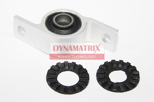 Dynamatrix DS13-0199 Сайлентблок DS130199: Купити в Україні - Добра ціна на EXIST.UA!