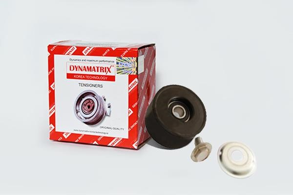 Dynamatrix DT66005 Ролик обвідний DT66005: Купити в Україні - Добра ціна на EXIST.UA!