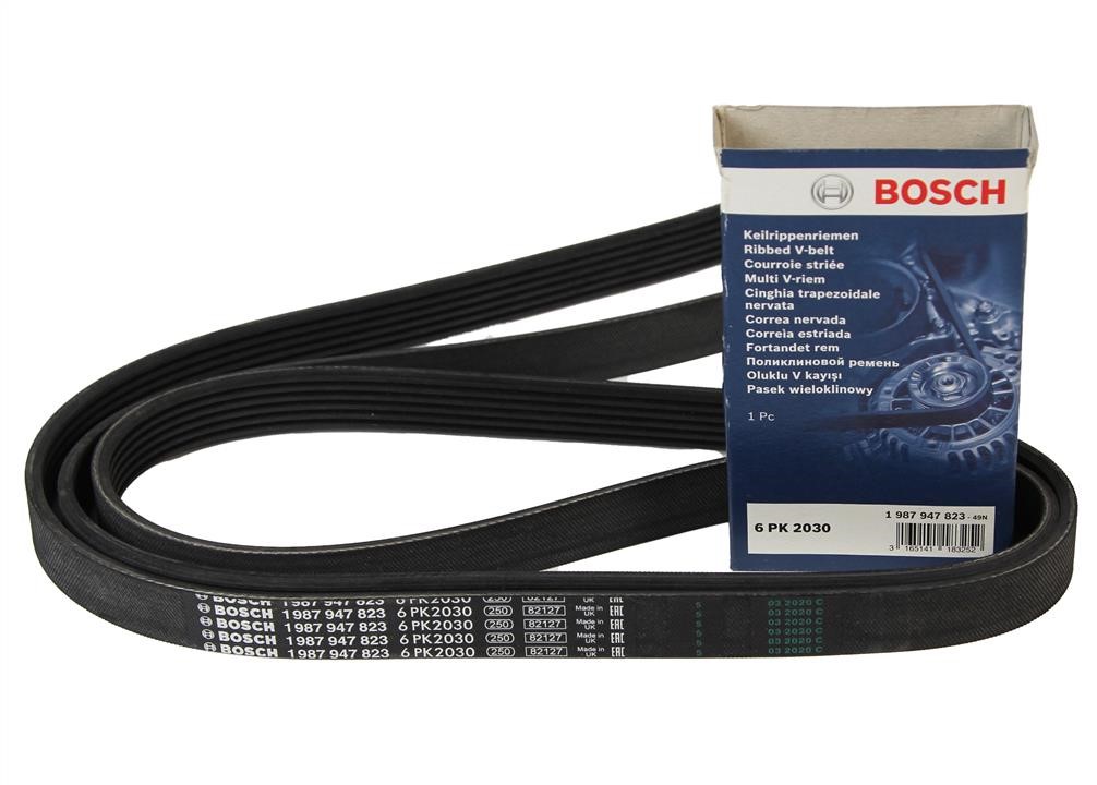 Купити Bosch 1987947823 – суперціна на EXIST.UA!