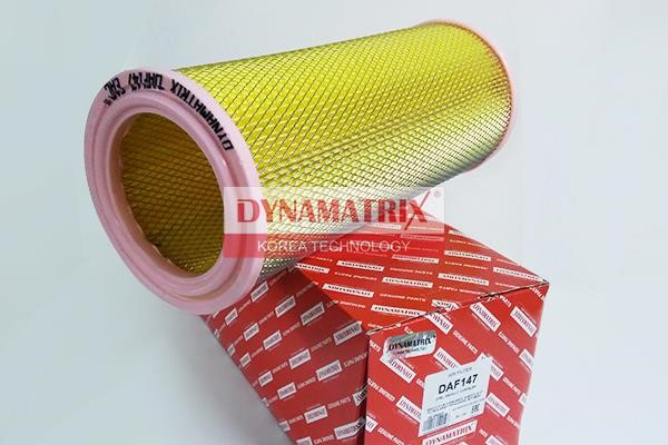 Dynamatrix DAF147 Фільтр DAF147: Купити в Україні - Добра ціна на EXIST.UA!