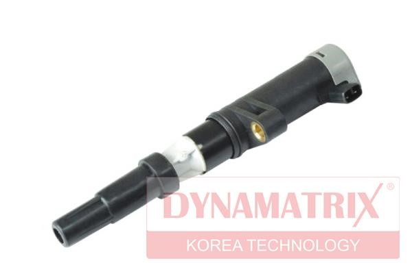 Dynamatrix DIC021 Котушка запалювання DIC021: Купити в Україні - Добра ціна на EXIST.UA!