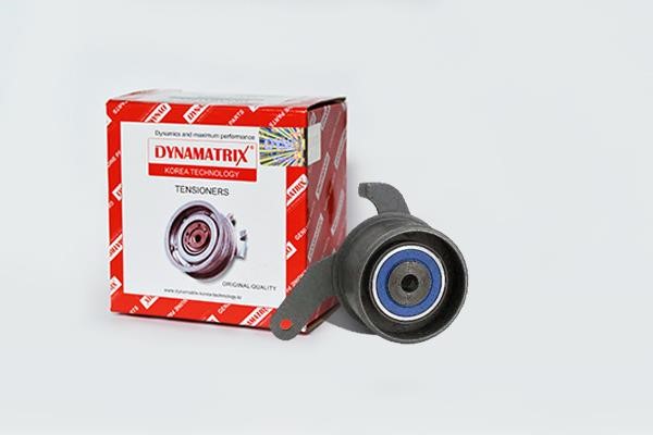 Dynamatrix DT75054 Ролик ременя ГРМ DT75054: Купити в Україні - Добра ціна на EXIST.UA!