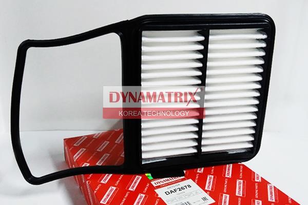Dynamatrix DAF2678 Фільтр DAF2678: Купити в Україні - Добра ціна на EXIST.UA!