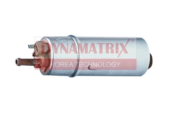Dynamatrix DFP4336023G Паливний насос DFP4336023G: Купити в Україні - Добра ціна на EXIST.UA!