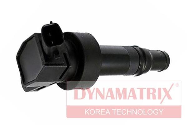 Dynamatrix DIC133 Котушка запалювання DIC133: Купити в Україні - Добра ціна на EXIST.UA!