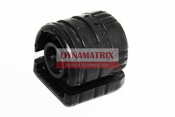 Dynamatrix DS13-0340 Сайлентблок DS130340: Приваблива ціна - Купити в Україні на EXIST.UA!