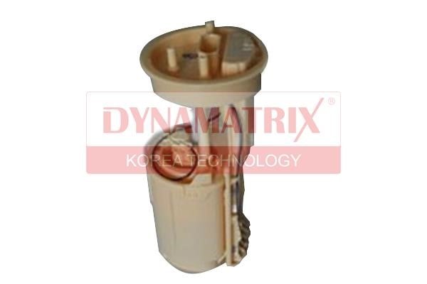 Dynamatrix DFM1080419 Насос DFM1080419: Купити в Україні - Добра ціна на EXIST.UA!