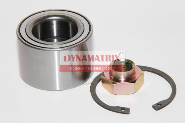 Dynamatrix DWB3571 Підшипник маточини DWB3571: Купити в Україні - Добра ціна на EXIST.UA!