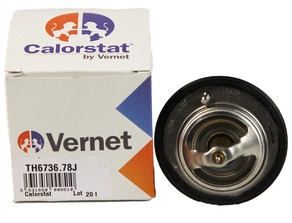 Купити Vernet TH6736.78J за низькою ціною в Україні!