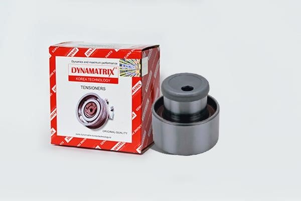 Dynamatrix DT12153 Ролик ременя ГРМ DT12153: Купити в Україні - Добра ціна на EXIST.UA!