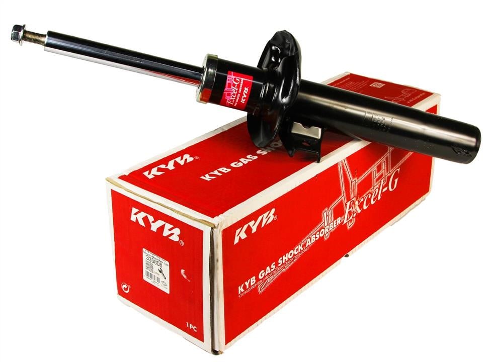 Купити KYB (Kayaba) 335808 за низькою ціною в Україні!