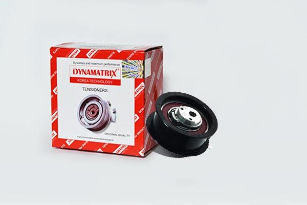 Dynamatrix DT11014 Ролик ременя ГРМ DT11014: Купити в Україні - Добра ціна на EXIST.UA!