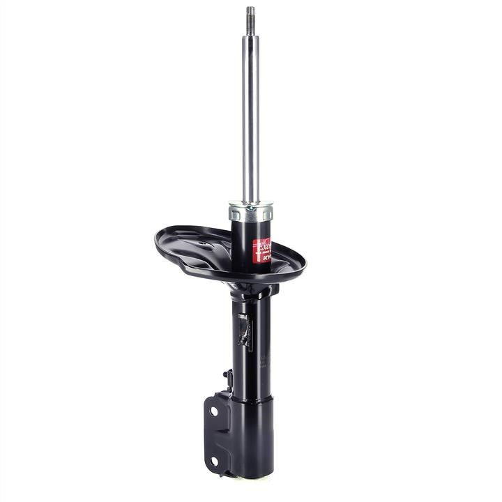 Стойка амортизатора передняя левая газомасляная KYB Excel-G KYB (Kayaba) 334459