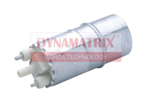 Dynamatrix DFP501703D Паливний насос DFP501703D: Купити в Україні - Добра ціна на EXIST.UA!
