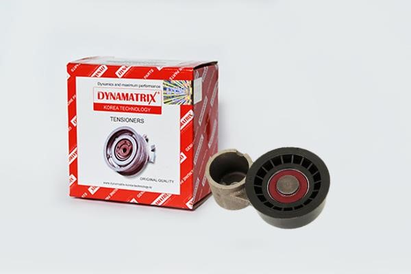 Dynamatrix DT12500 Ролик ременя ГРМ DT12500: Купити в Україні - Добра ціна на EXIST.UA!