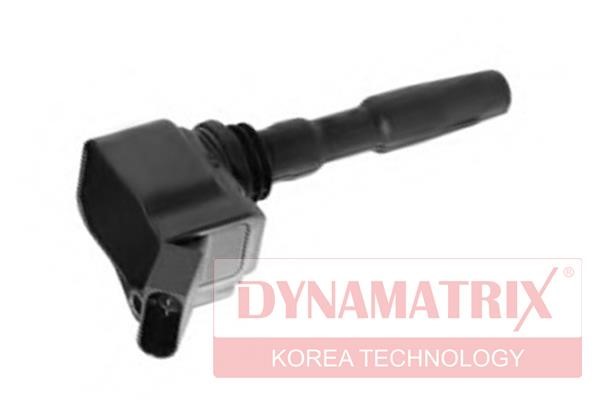 Dynamatrix DIC116 Котушка запалювання DIC116: Купити в Україні - Добра ціна на EXIST.UA!