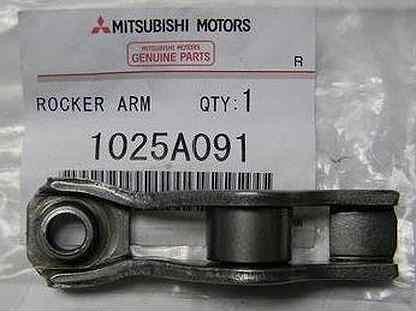 Mitsubishi 1025A091 Рокер клапана 1025A091: Купити в Україні - Добра ціна на EXIST.UA!